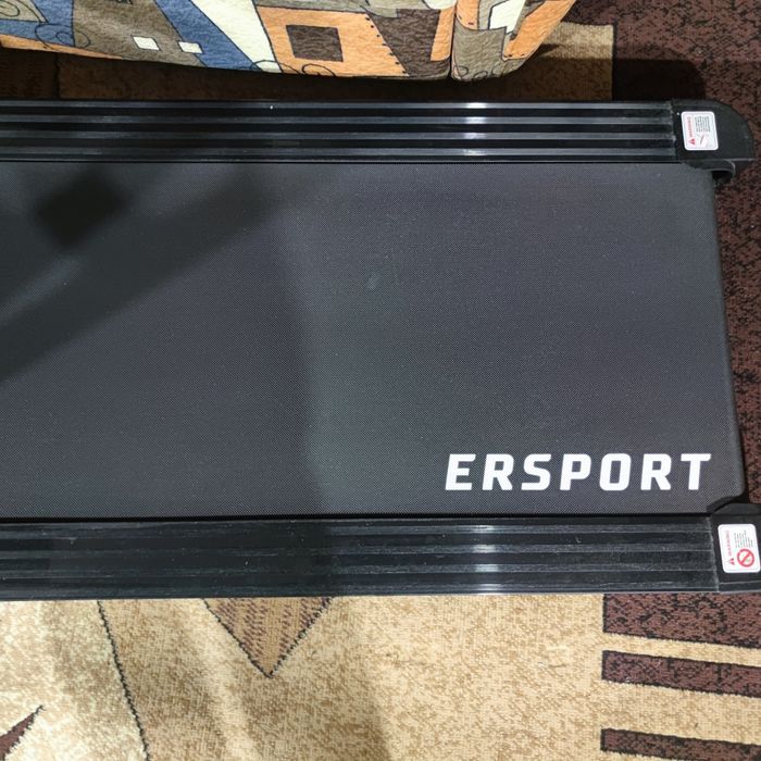 Беговая дорожка(