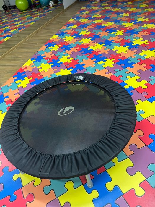 Батут за скачане – почти нов, 3 броя от Декатлон