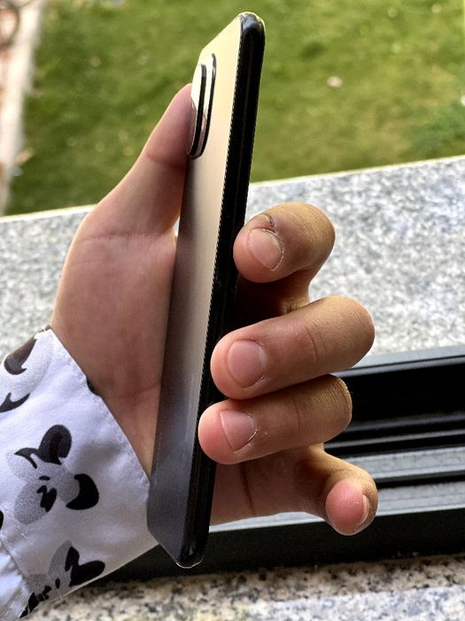 Xiaomi 11 lite 5G ne сатылады