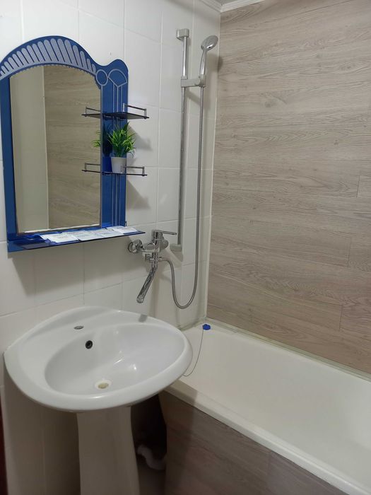 3х комнатная,центр,Стадион-Космос