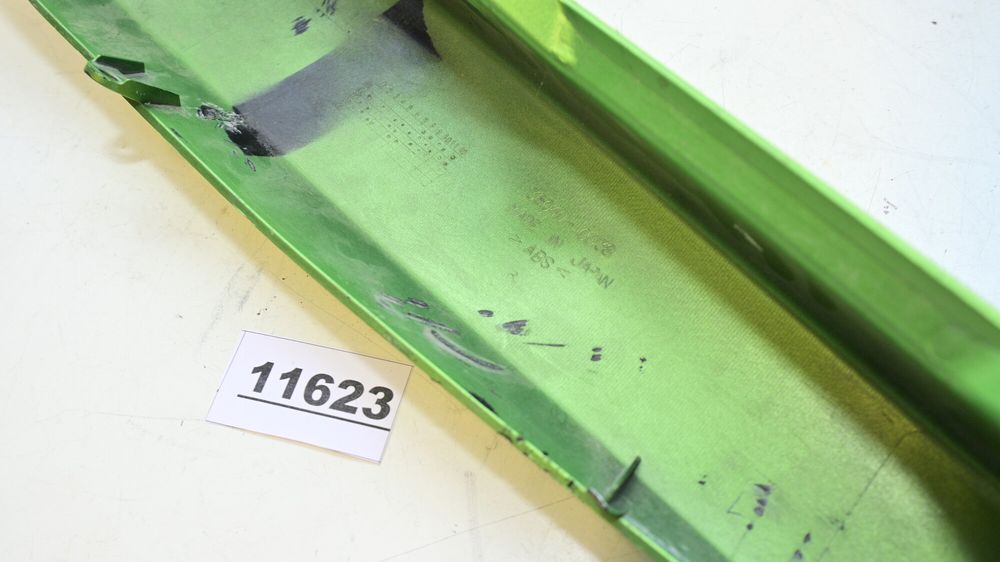 Carena Spate Dreapta Kawasaki ER6N / ER6F 2005 - 2008