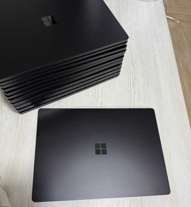 Microsoft Surface 4 BLACK 13.5 2K IPS Sensor I5-1145G7 16GB/512GB NVMe