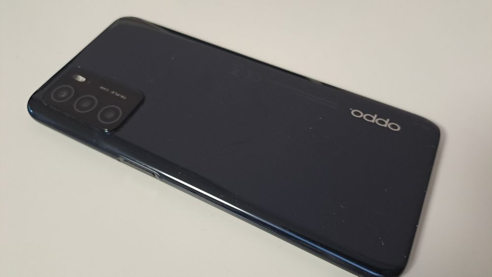 Oppo A16 64gb 4gb ram