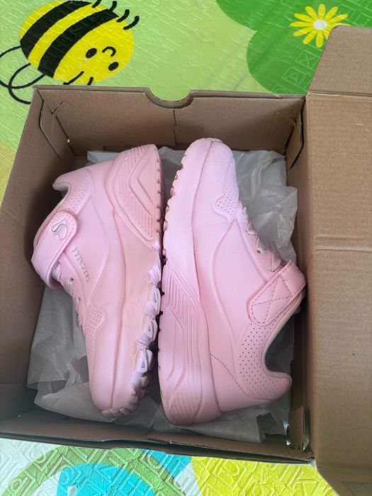 Детски маратонки SKECHERS
