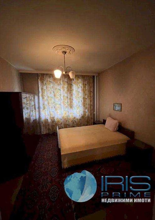 Продава се Тристаен апартамент в Шумен, Херсон - 87 кв.м за 1407 €/кв.м - Снимка #2