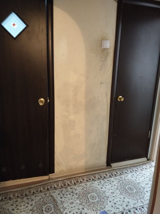 Продам 4 х ком квартиру 6-86