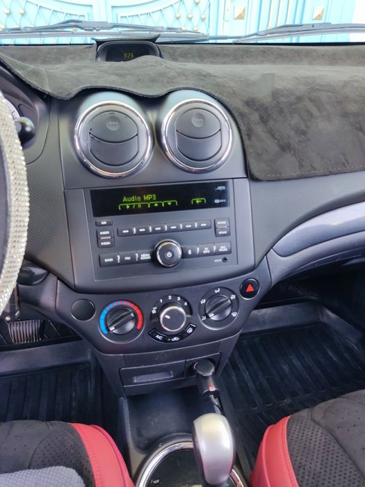 Ravan Nexia R3 2022 г