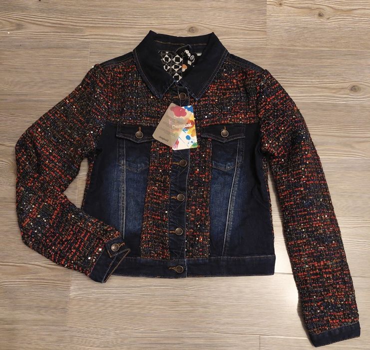 Jachetă Desigual