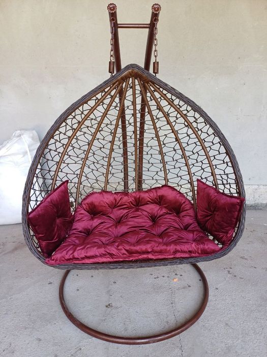 Качели гарантия качества есть