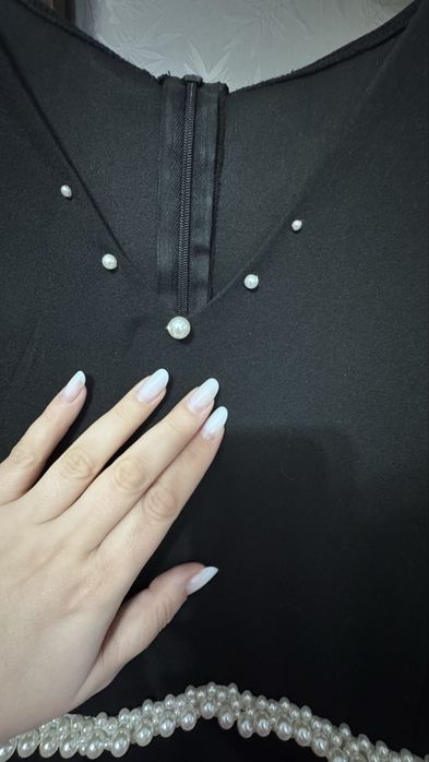 Rochie de seara, model unicat