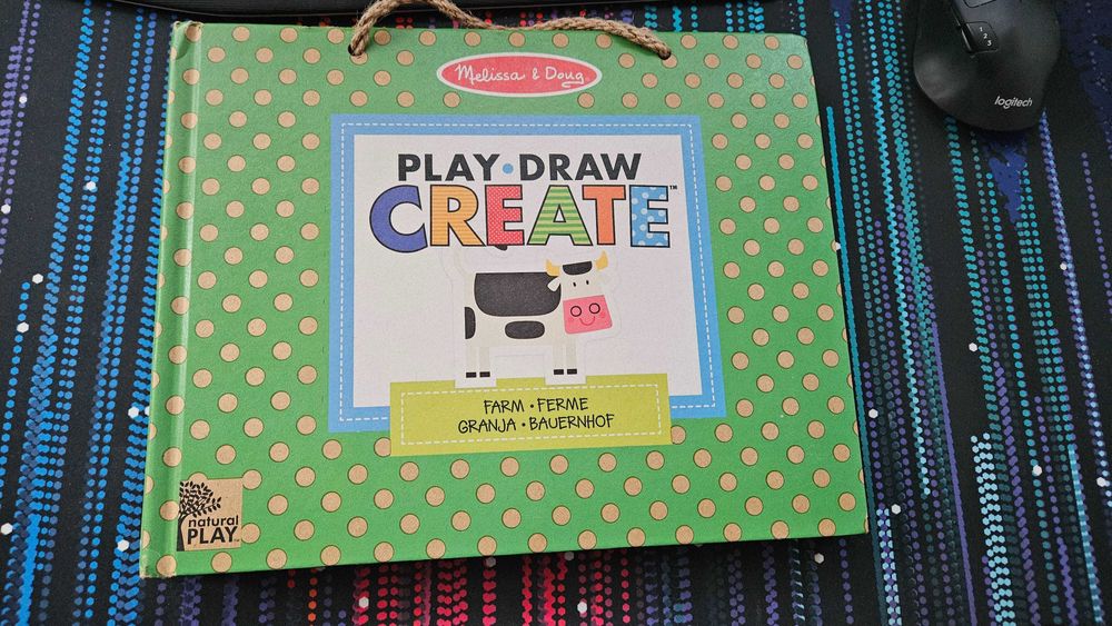 Пъзели и игри за деца 3-7 години