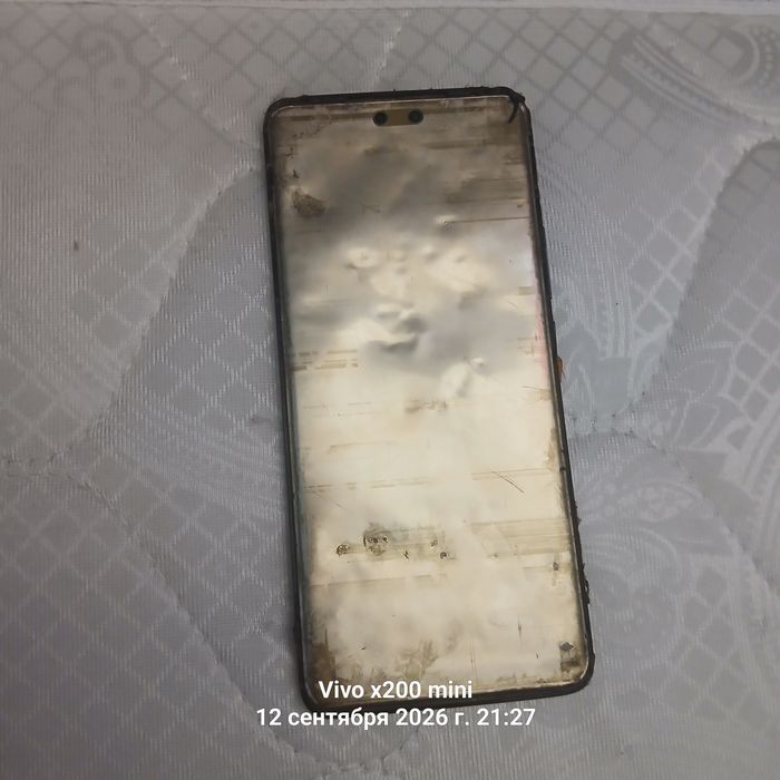 Xiaomi 13 lite mini