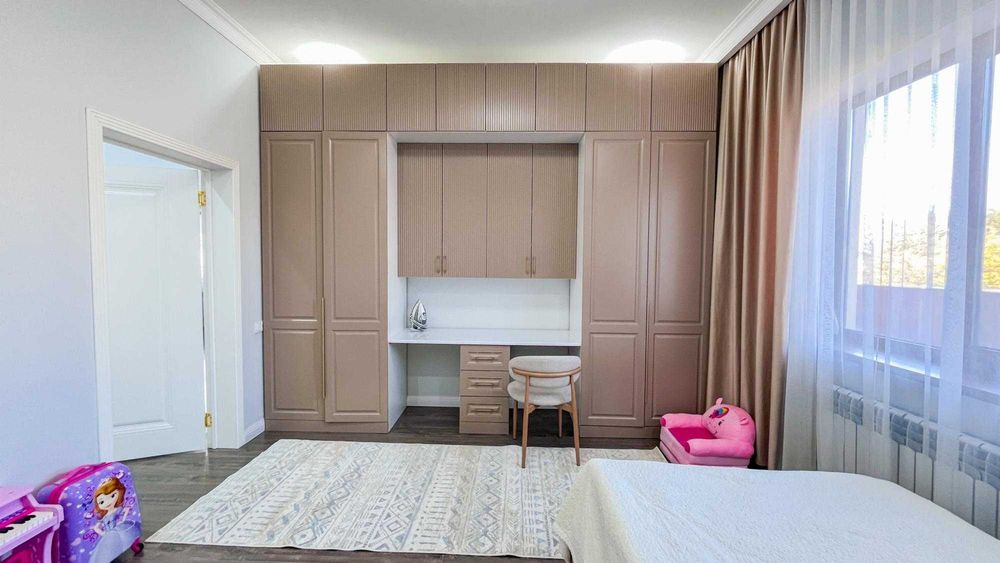 продам частный дом Мадина Империя