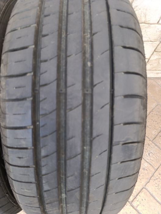 Летни гуми Tourador 225/50/17 dot 5024