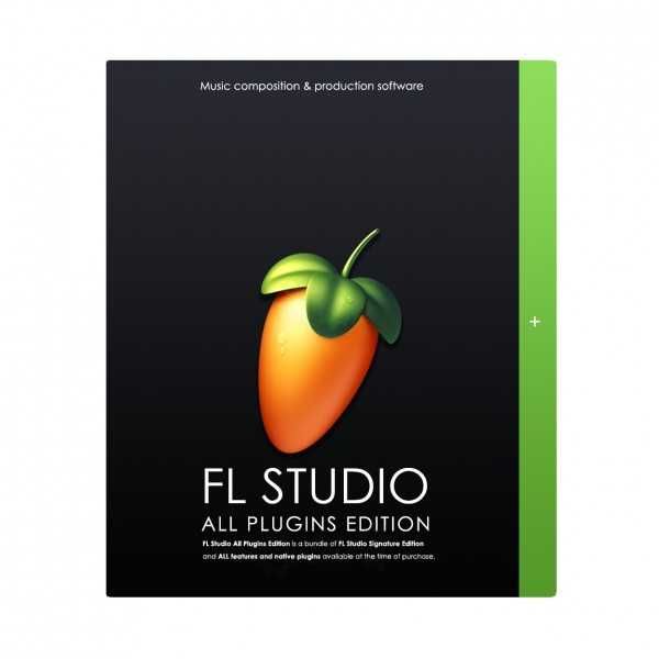 FL Studio All Plugins Edition - (Versiune Digitală)