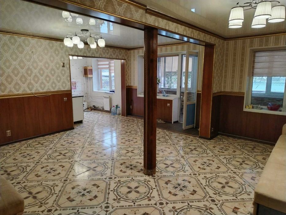 СРОЧНО продам 3х ком. квартиру