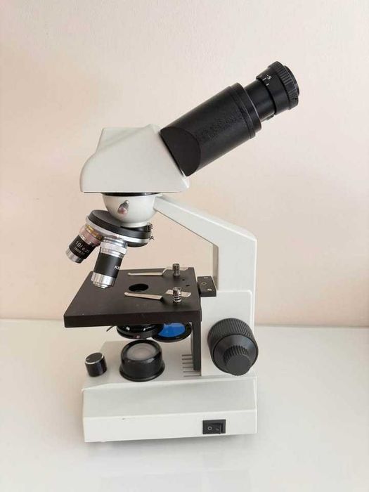 Комбиниран микроскоп KERN OBS-104