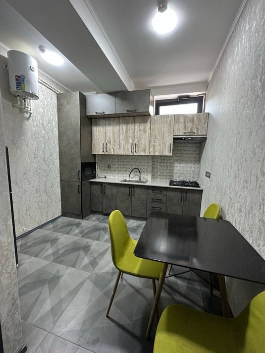 Аренда офис Ор-р: парк Бабура 320м2