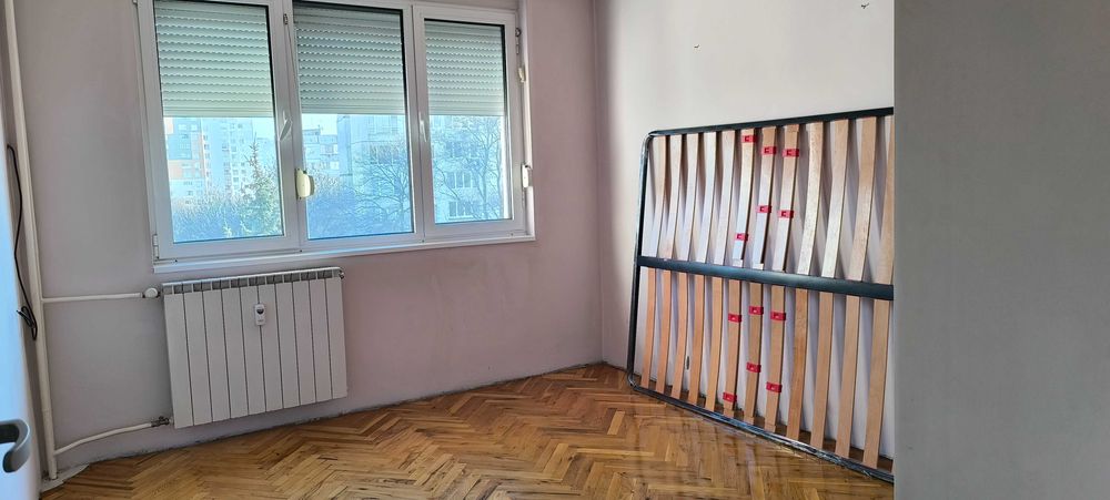Дава се под наем Двустаен апартамент в София, Слатина - 65 кв.м за 498.27 € - Снимка #4