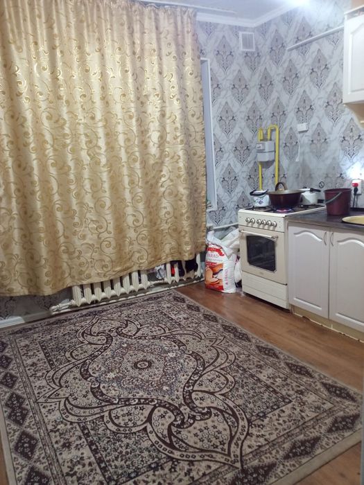 Обмен илиПродам дом Микрайон Каратау 39