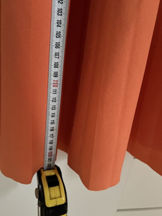 Елегантна фейрична рокля