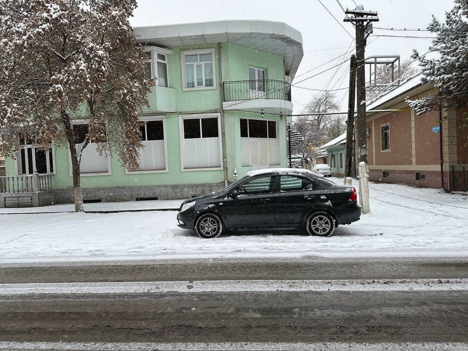 Nexia 3 автомат в отличном состоянии