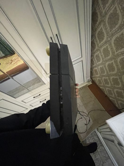 Sony PlayStation 4 500Gb