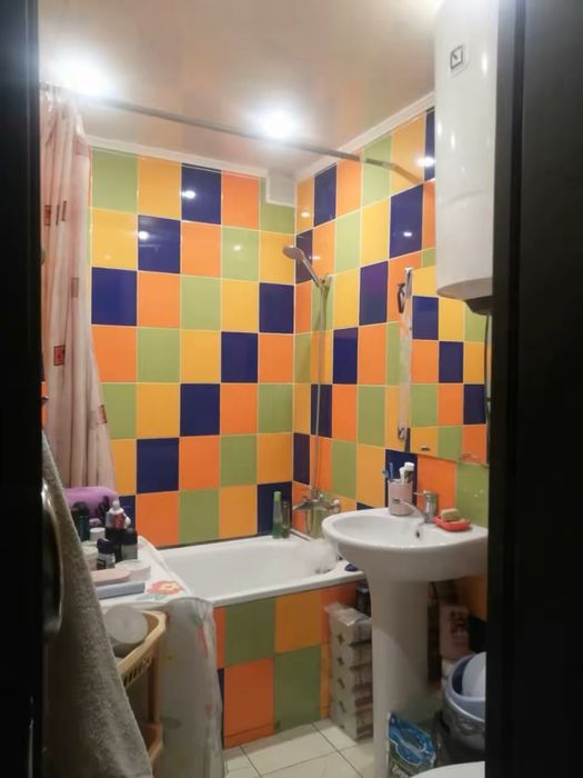 1-комнатной квартиры