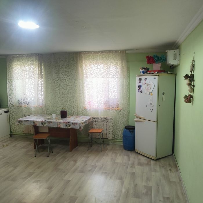 Срочно продается большой дом