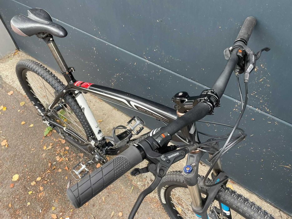 Specialized HardRock Sport Disc de 26”, mărime L
