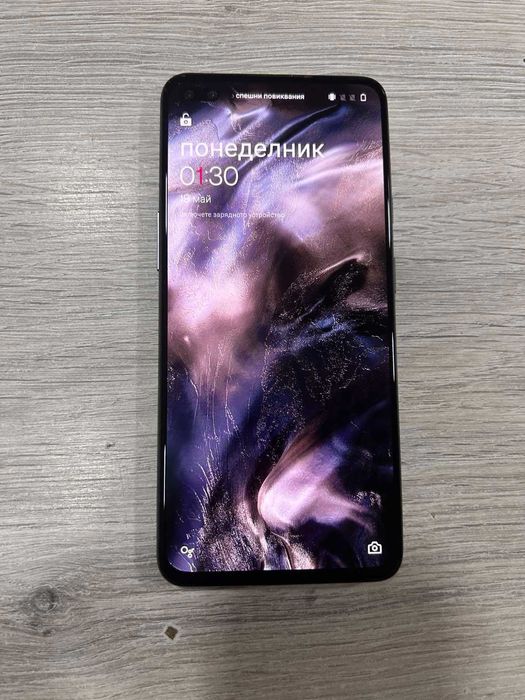 OnePlus Nord 5G 128GB 8GB RAM Dual