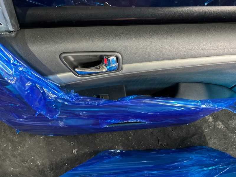 Дверь Hyundai Sonata NF