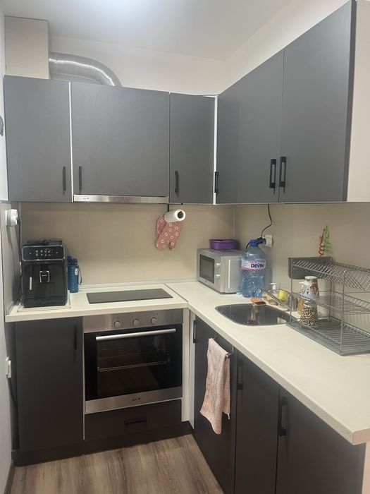 Продава се Двустаен апартамент в Трявна - 40 кв.м за 1500 €/кв.м - Снимка #5