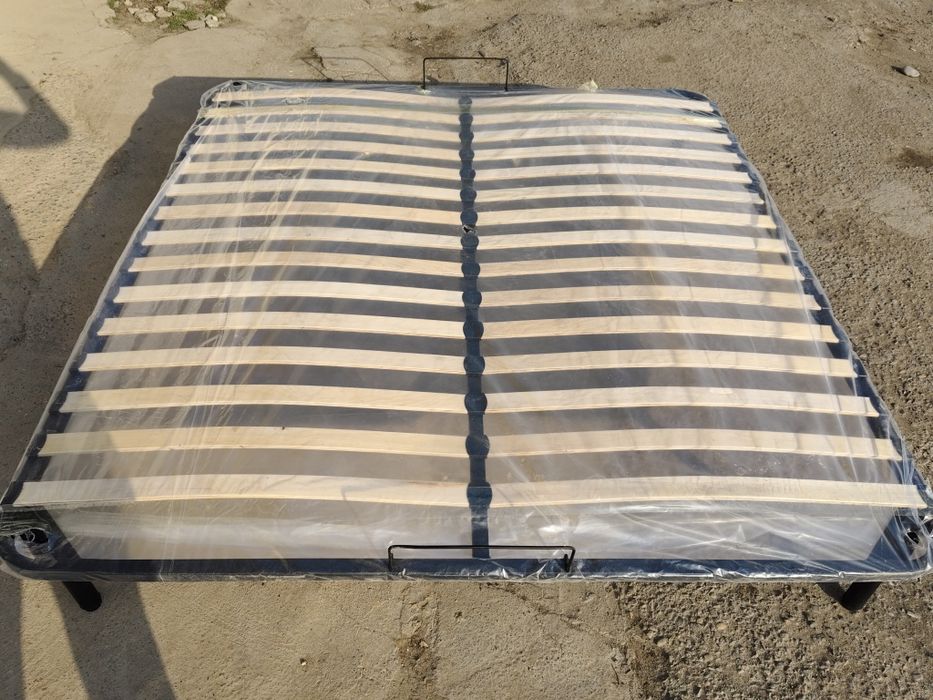 Ортопедические основания для кровати