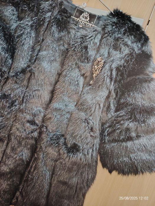 Shuba kurtka palto