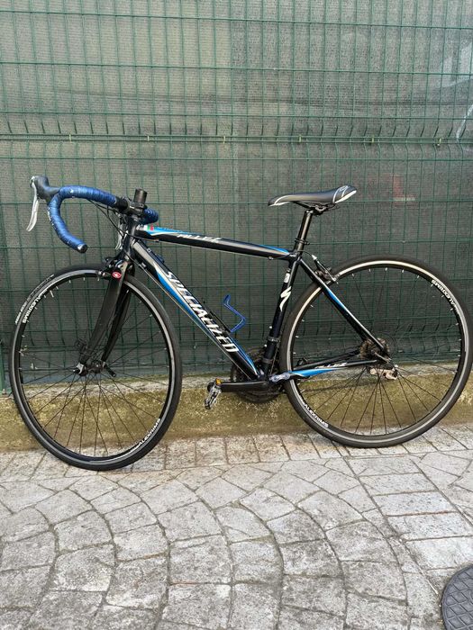 Шосеен велосипед Specialized Allez Elite – рамка 50 см, 28" - размер S