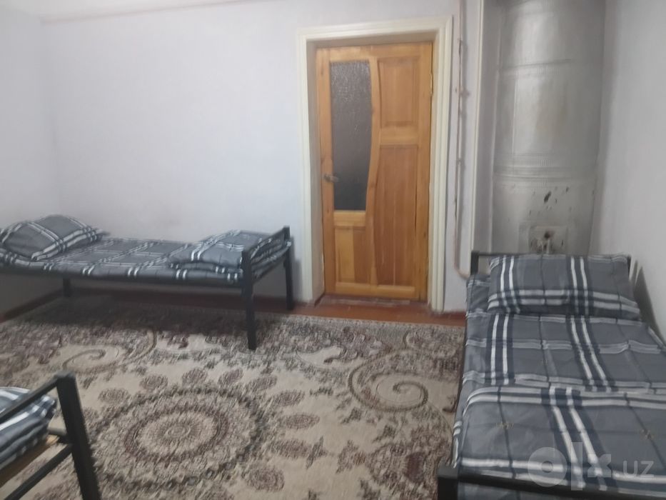 Сдаю квартиру студентам