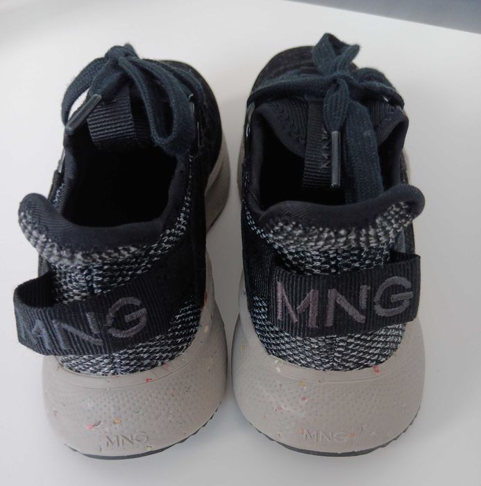 Маратонки за момче Манго номер 32