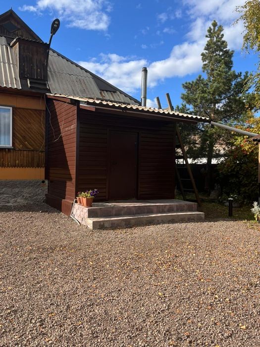 Продам дом район станции.