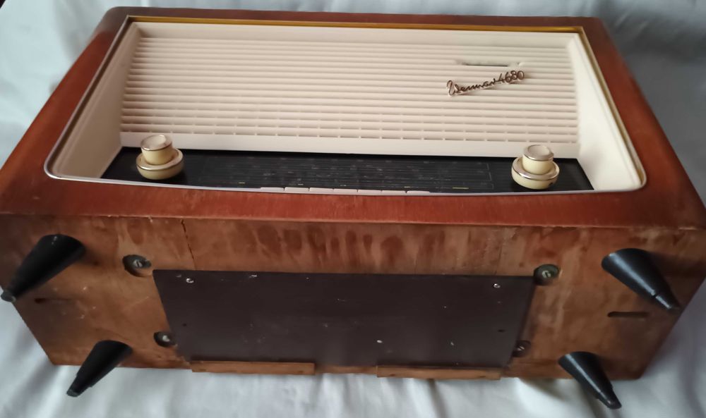 Aparat radio WEIMAR 4680