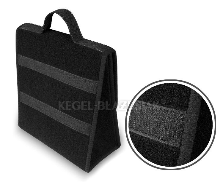 Geanta depozitare portbagaj auto 30x26x12cm Kangaroo