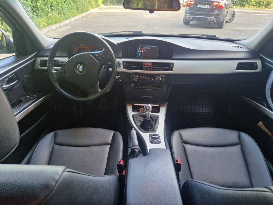 Vand BMW seria 3