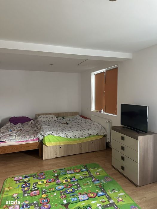 Cornu de Jos - casa P + 2 E - teren 1000mp - 295000 Euro/Neg.