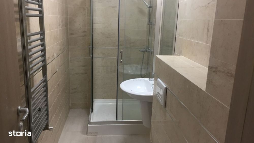Apartament 3 camere I Mobilat I Uptown Residence