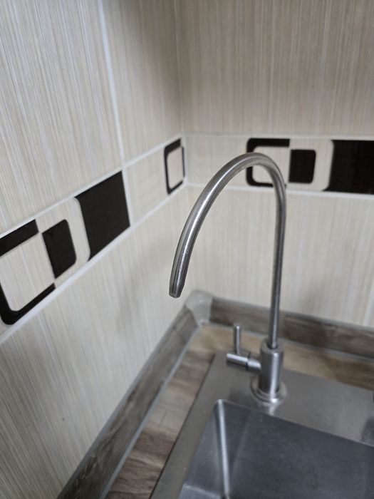 Фильтр "Аквафор" Кристалл .