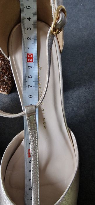 Дамски обувки BRONX