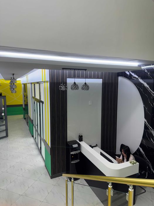 Ijaraga Beriladi: Ofislar va Sinf Xonalari!