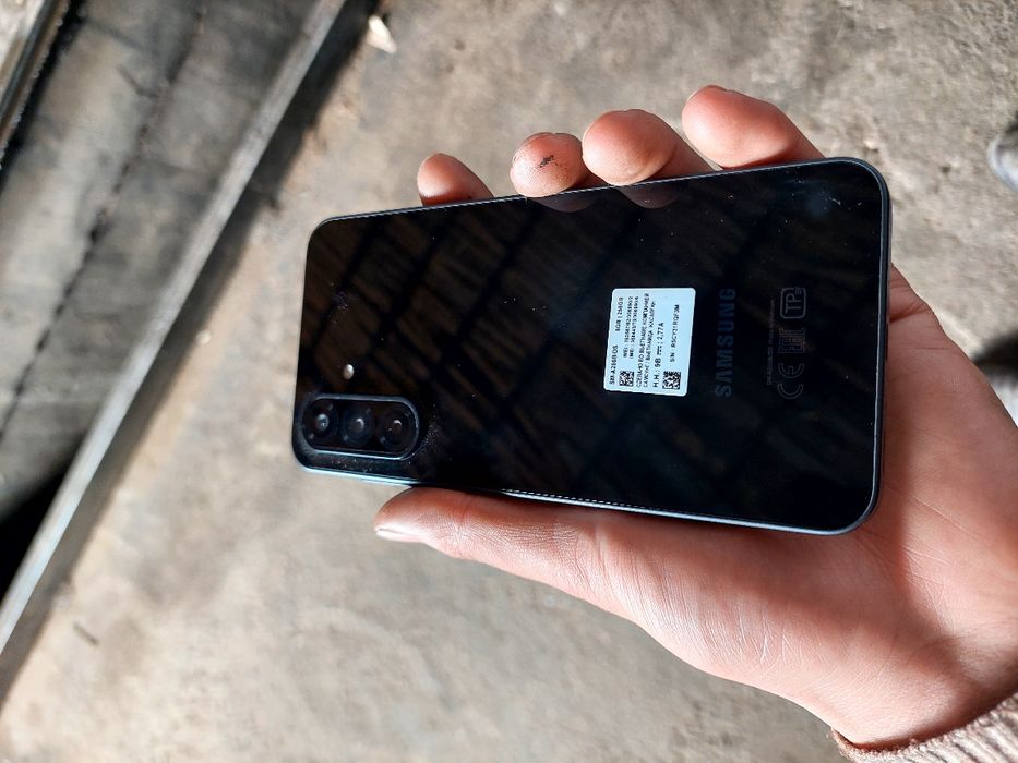 Samsung Galaxy a26 5G 8/256gb