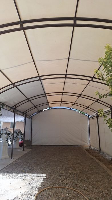 Naves shatyor zont arenda 3.5#6.  4#10. 5#12.5