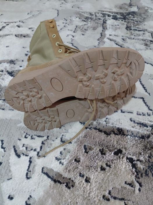 Военный етик сатылады